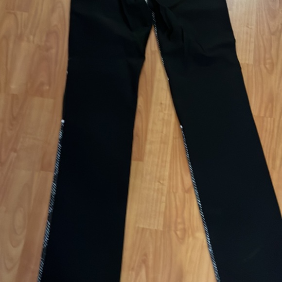 I AM GIA vegan leather pants size S - Picture 8 of 8